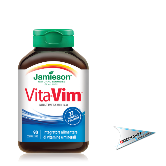 Jamieson-VITA-VIM (Conf. 90 cps)     